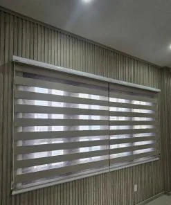 Lắp đặt rèm cầu vồng giá tốt nhất tại TPHCM