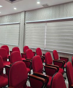 Rèm cầu vồng cản nắng cách nhiệt 100% Rèm cầu vồng cản nắng cách nhiệt 100%