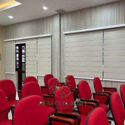 Rèm cầu vồng cản nắng cách nhiệt 100% Rèm cầu vồng cản nắng cách nhiệt 100%