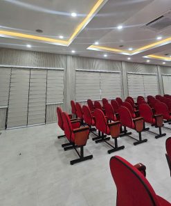 Rèm cầu vồng cản nắng cách nhiệt 100% Rèm cầu vồng cản nắng cách nhiệt 100%