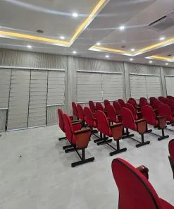 Rèm cầu vồng cản nắng cách nhiệt 100%