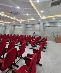 Rèm cầu vồng cản nắng cách nhiệt 100% Rèm cầu vồng cản nắng cách nhiệt 100%