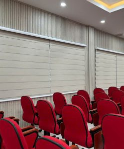 Rèm cầu vồng cản nắng cách nhiệt 100% Rèm cầu vồng cản nắng cách nhiệt 100%