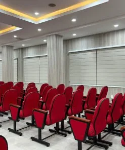 Rèm cầu vồng cản nắng cách nhiệt 100%