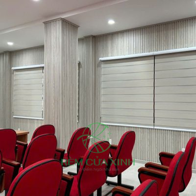 Rèm cầu vồng cản nắng cách nhiệt 100% Rèm cầu vồng cản nắng cách nhiệt 100%