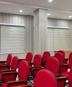 Rèm cầu vồng cản nắng cách nhiệt 100% Rèm cầu vồng cản nắng cách nhiệt 100%