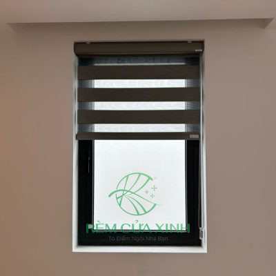 Rèm cầu vồng tại TPHCM giá tốt