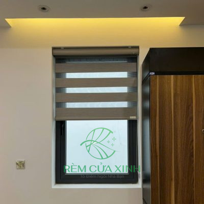 Rèm cầu vồng tại TPHCM giá tốt