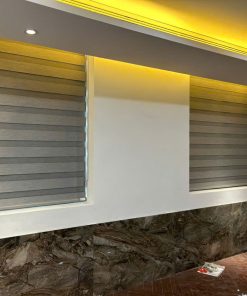 Rèm Cầu Vồng Thông Minh - Giải Pháp Hiện Đại Cho Ngôi Nhà