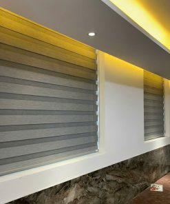 Rèm Cầu Vồng Thông Minh - Giải Pháp Hiện Đại Cho Ngôi Nhà Rèm Cầu Vồng Thông Minh - Giải Pháp Hiện Đại Cho Ngôi Nhà