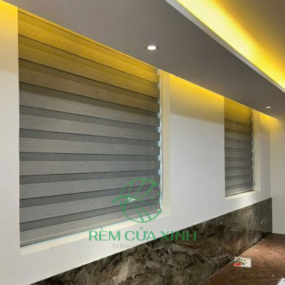 Rèm Cầu Vồng Thông Minh - Giải Pháp Hiện Đại Cho Ngôi Nhà