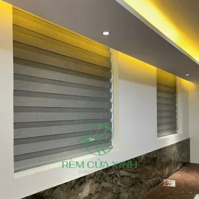 Rèm Cầu Vồng Thông Minh - Giải Pháp Hiện Đại Cho Ngôi Nhà