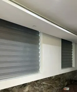 Rèm Cầu Vồng Thông Minh - Giải Pháp Hiện Đại Cho Ngôi Nhà