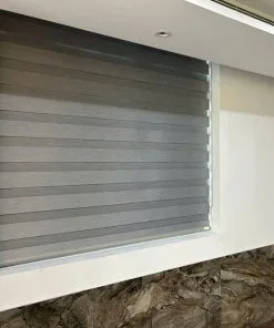 Rèm Cầu Vồng Thông Minh - Giải Pháp Hiện Đại Cho Ngôi Nhà