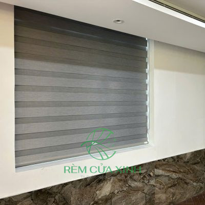 Rèm Cầu Vồng Thông Minh - Giải Pháp Hiện Đại Cho Ngôi Nhà