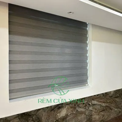 Rèm Cầu Vồng Thông Minh - Giải Pháp Hiện Đại Cho Ngôi Nhà