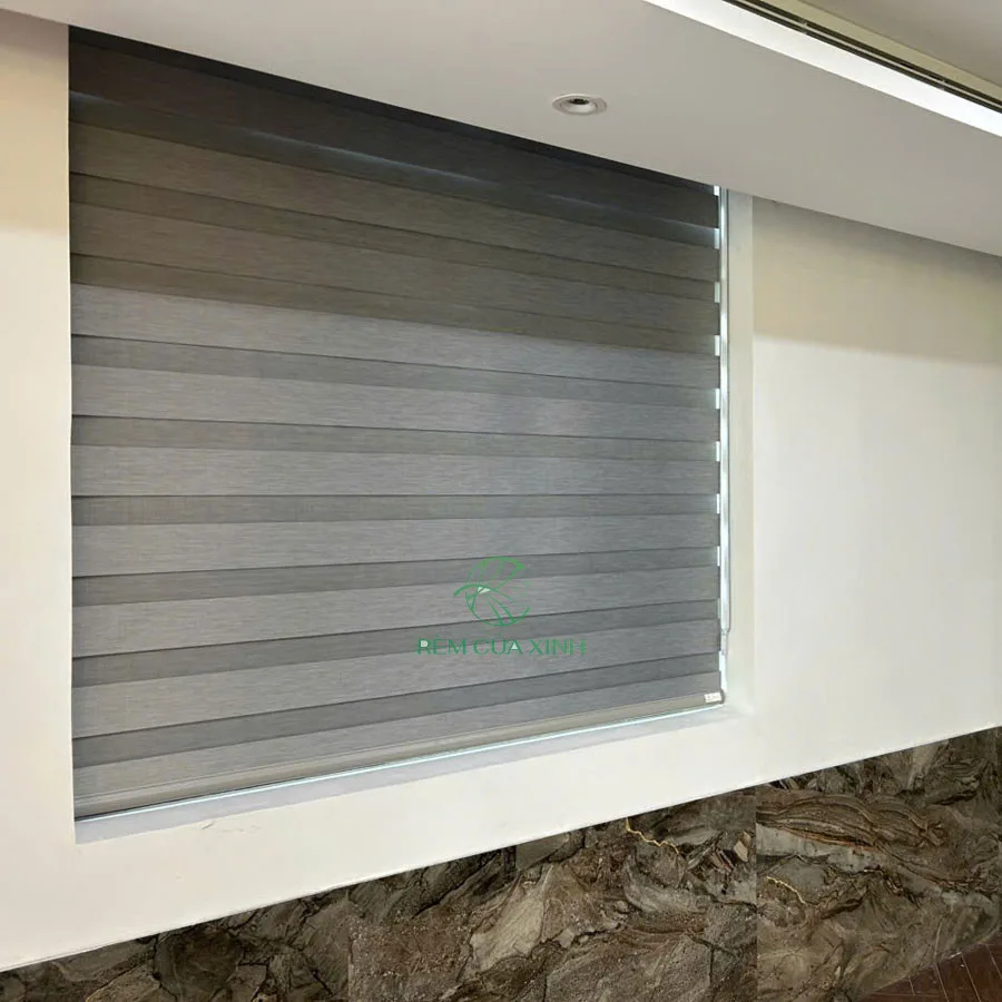 Rèm Cầu Vồng Thông Minh - Giải Pháp Hiện Đại Cho Ngôi Nhà