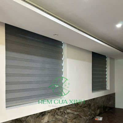 Rèm Cầu Vồng Thông Minh - Giải Pháp Hiện Đại Cho Ngôi Nhà