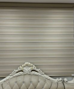 Rèm cuốn cầu vồng chống nắng hiệu quả