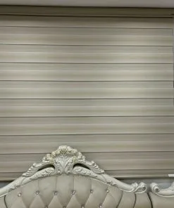 Rèm cuốn cầu vồng chống nắng hiệu quả