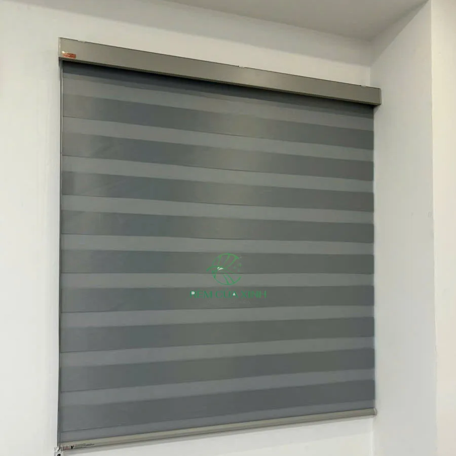Rèm cầu vồng giá rẻ tại TPHCM