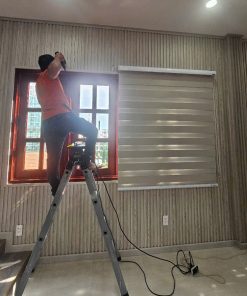 Lắp đặt rèm cầu vồng giá tốt nhất tại TPHCM Lắp đặt rèm cầu vồng giá tốt nhất tại TPHCM