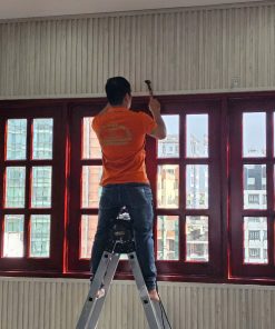 Lắp đặt rèm cầu vồng giá tốt nhất tại TPHCM Lắp đặt rèm cầu vồng giá tốt nhất tại TPHCM