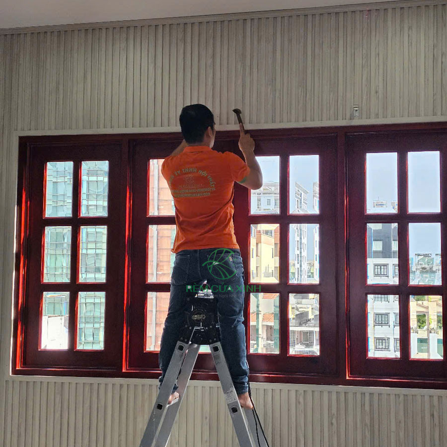 lắp đặt rèm cửa tại TPHCM lắp đặt rèm cửa tại TPHCM