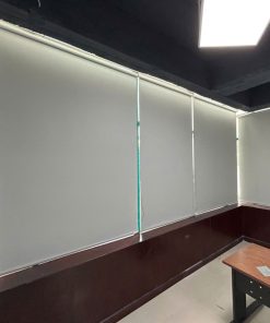 Rèm cuốn cách nhiệt chống nóng hiệu quả