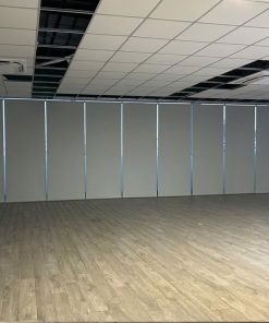 Rèm cuốn chống nắng cao cấp cho văn phòng công ty