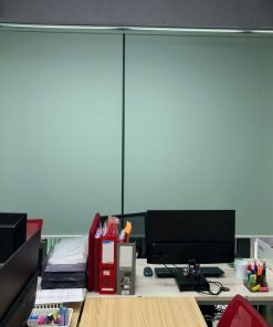 Rèm cuốn văn phòng chống nắng