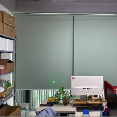 Rèm cuốn văn phòng chống nắng