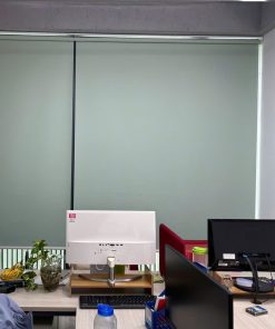 Rèm cuốn văn phòng chống nắng