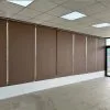 Rèm cuốn điều khiển tự động cao cấp