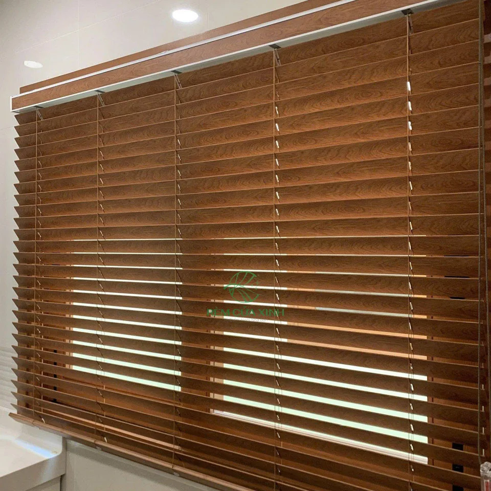 Giá rèm cửa tự động tốt nhất tại TPHCM