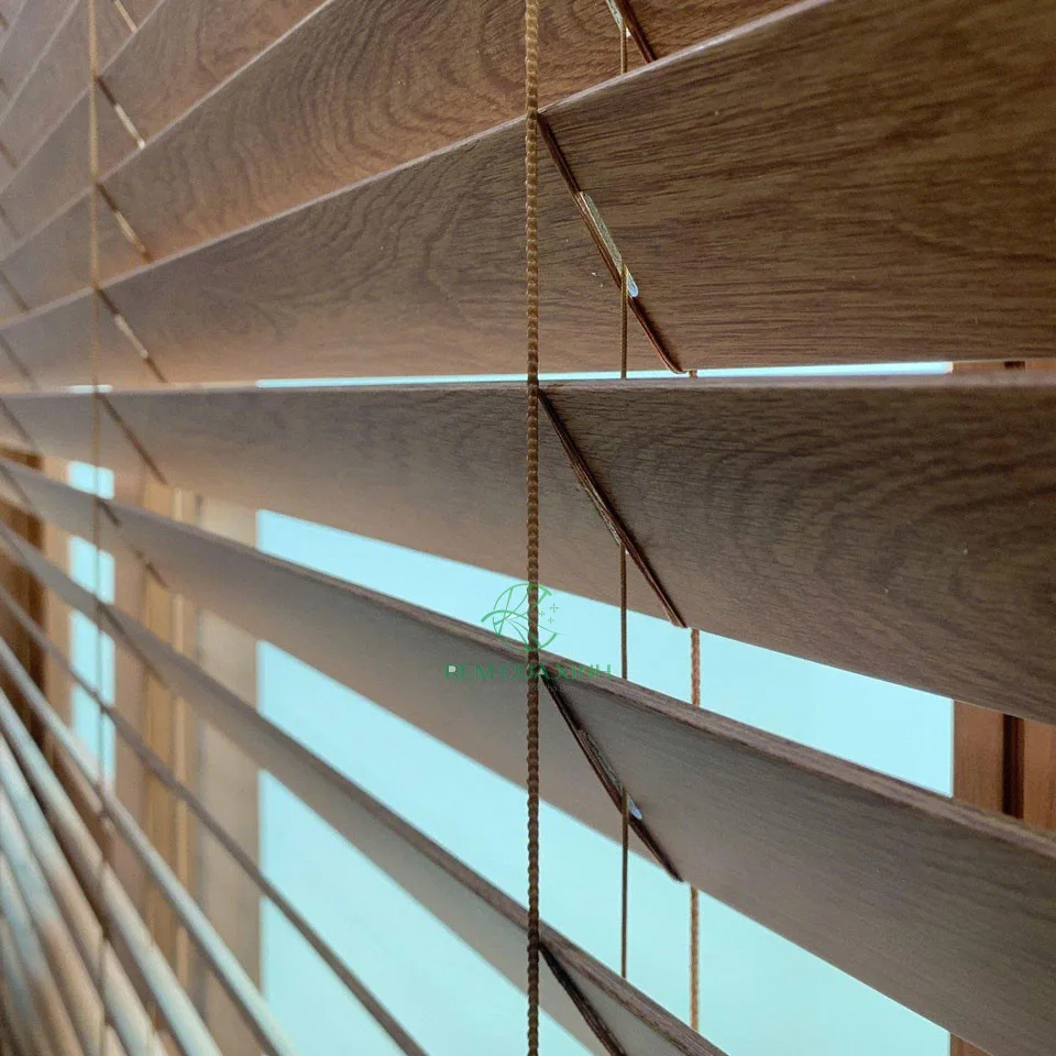 Giá rèm cửa tự động tốt nhất tại TPHCM