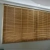Rèm gỗ chống nắng giá rẻ tại tphcm