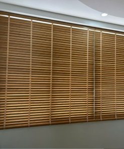 Rèm gỗ chống nắng giá rẻ tại tphcm