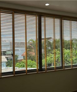 Rèm gỗ chống nắng giá rẻ tại tphcm Rèm gỗ chống nắng giá rẻ tại tphcm